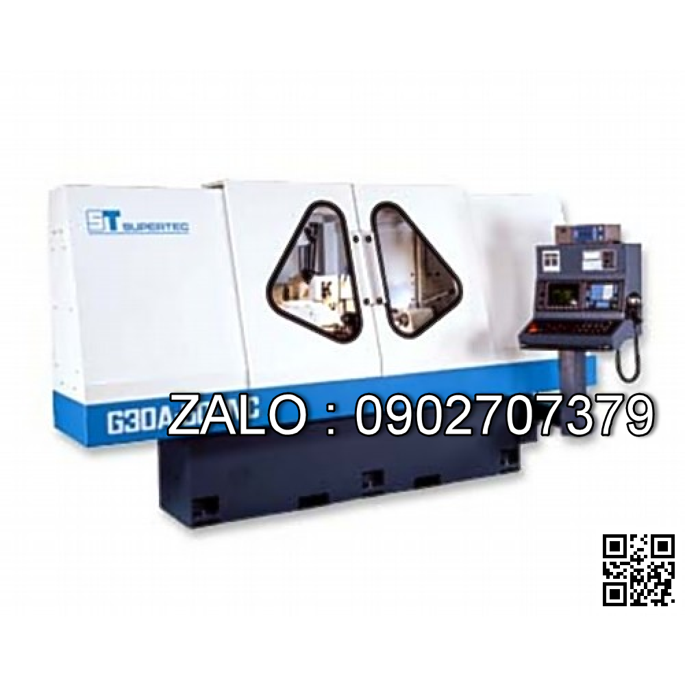 Máy mài tròn ngoài G38P-50CNC
