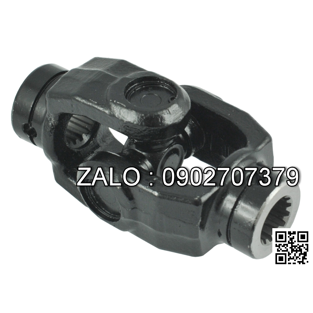 Khớp nối trục cardan MT ZY50