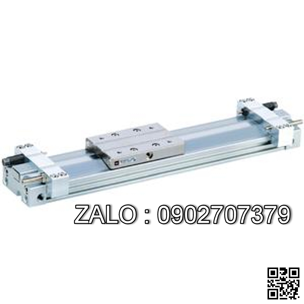 Xi lanh Bàn Trượt Dẫn Hướng SMC MY3B-A40H1