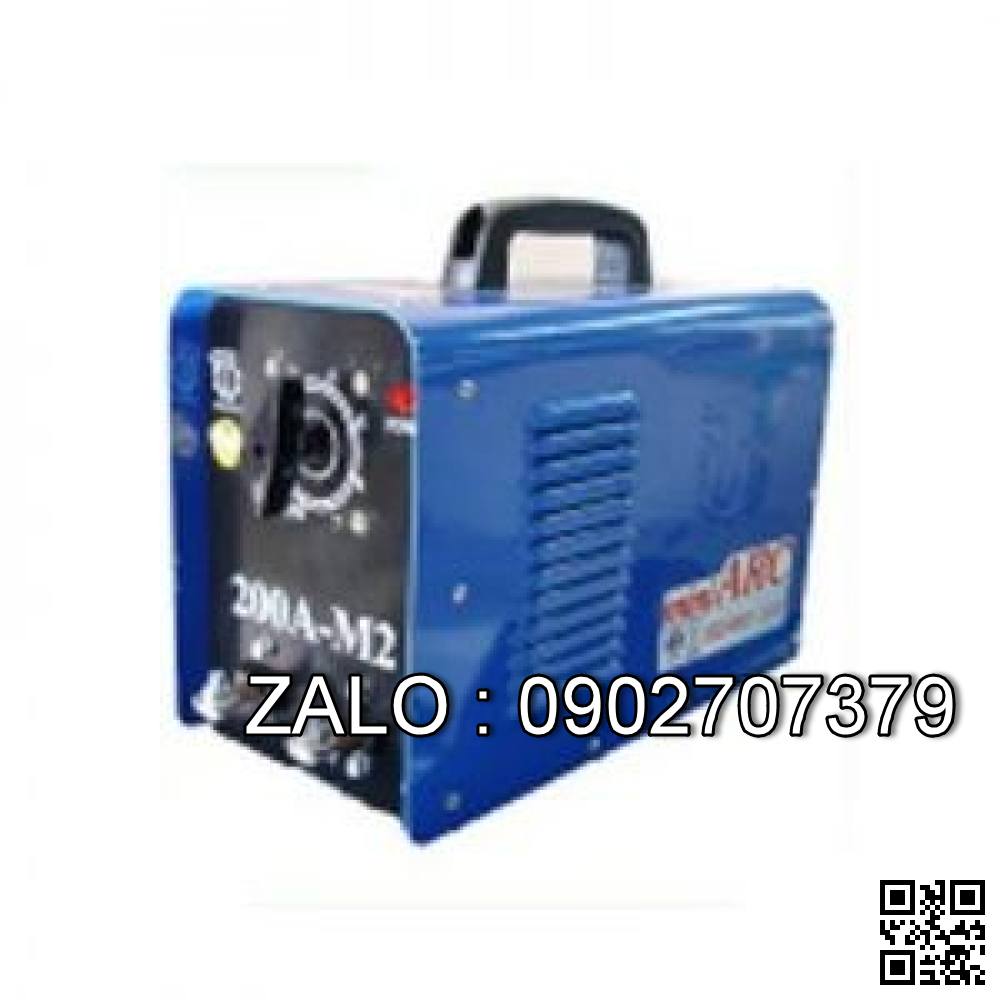 Máy hàn hồ quang Tân Thành AC 200A