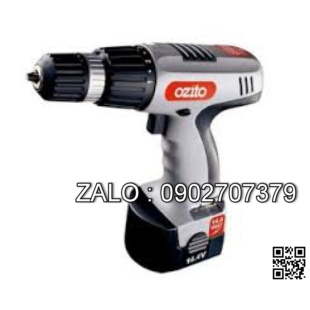 Máy khoan Pin Ozito CDG-251K (10mm)