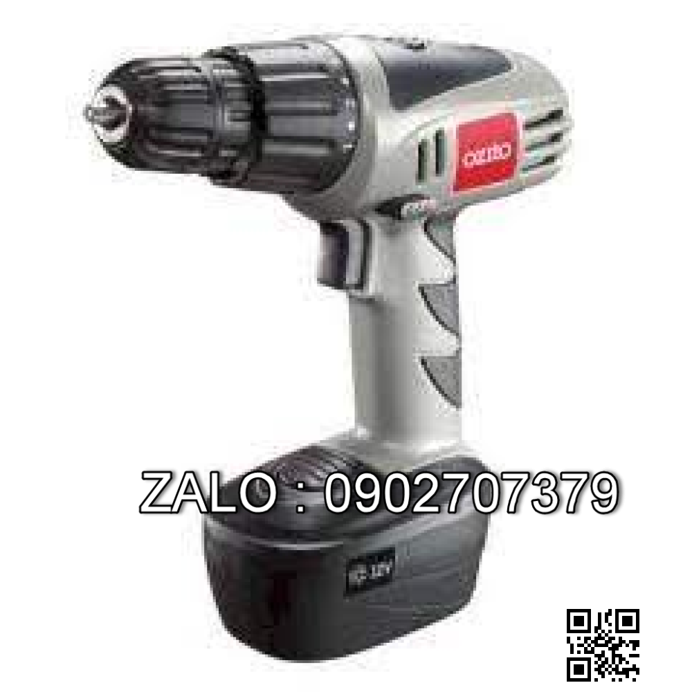Máy khoan Pin Ozito OZDLC18A (10mm)