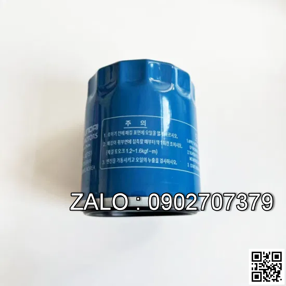 Lõi lọc thô Hòa Phát số 1 PP 5 Micron (Đóng túi)