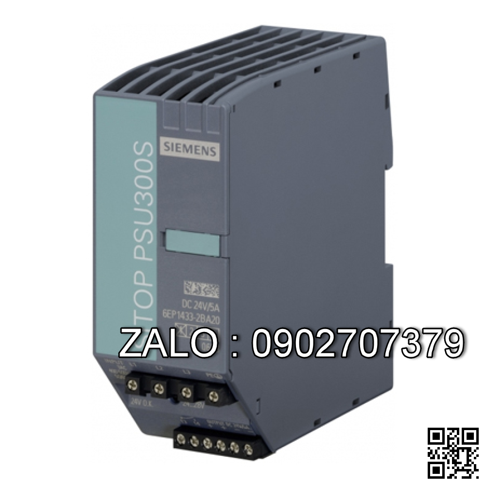 Bộ nguồn Siemens 6EP1931-2EC42