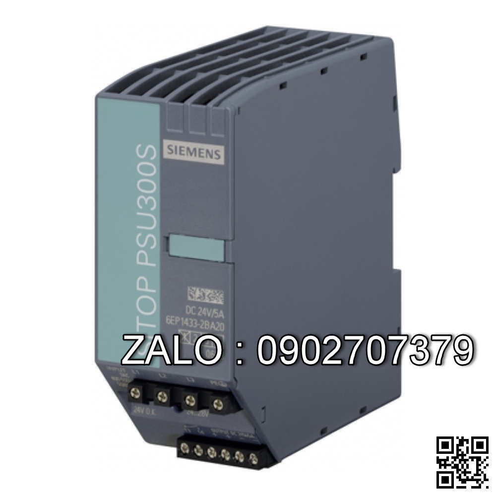 Bộ nguồn Siemens 6EP1433-0AA00