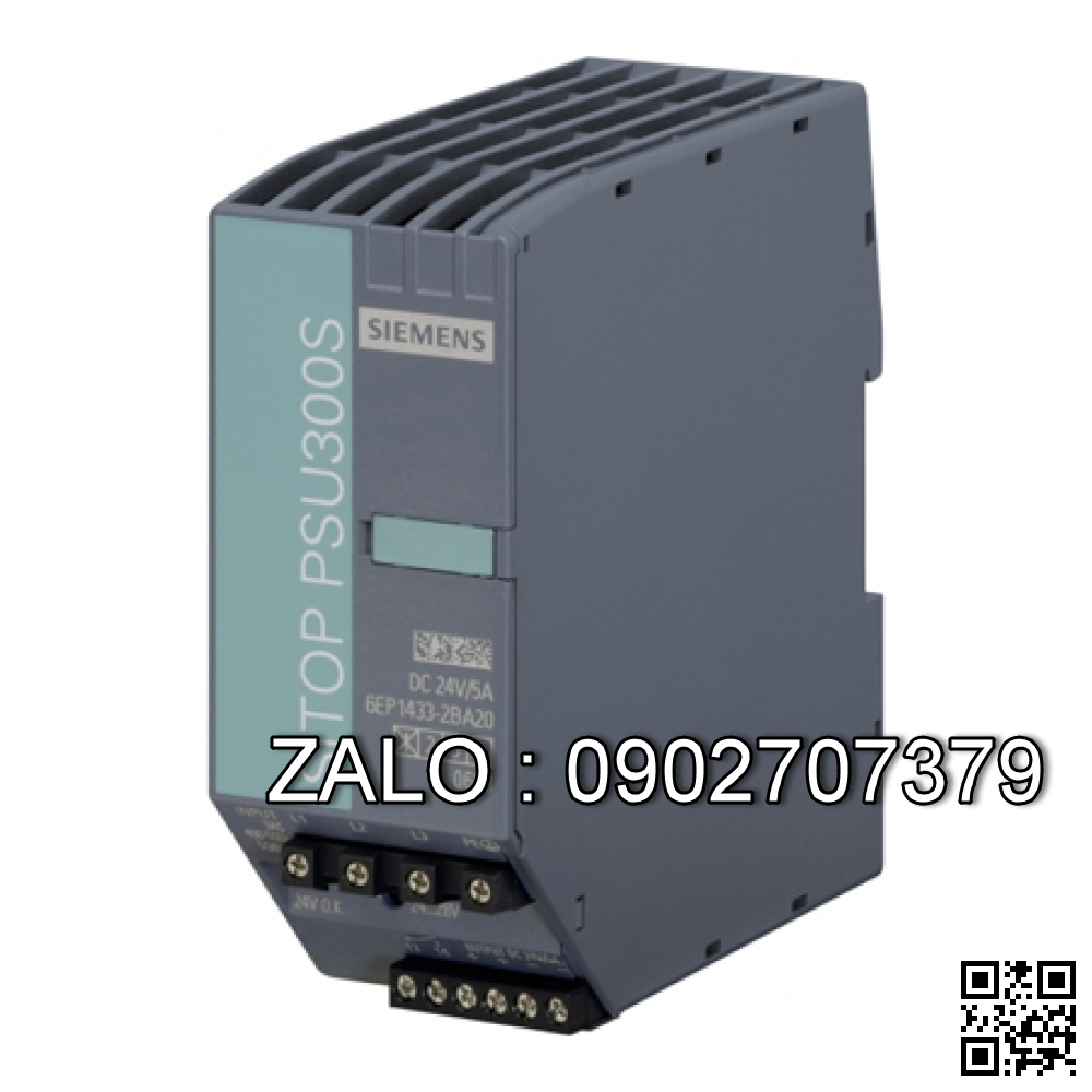 Bộ nguồn Siemens 6EP1333-1LB00