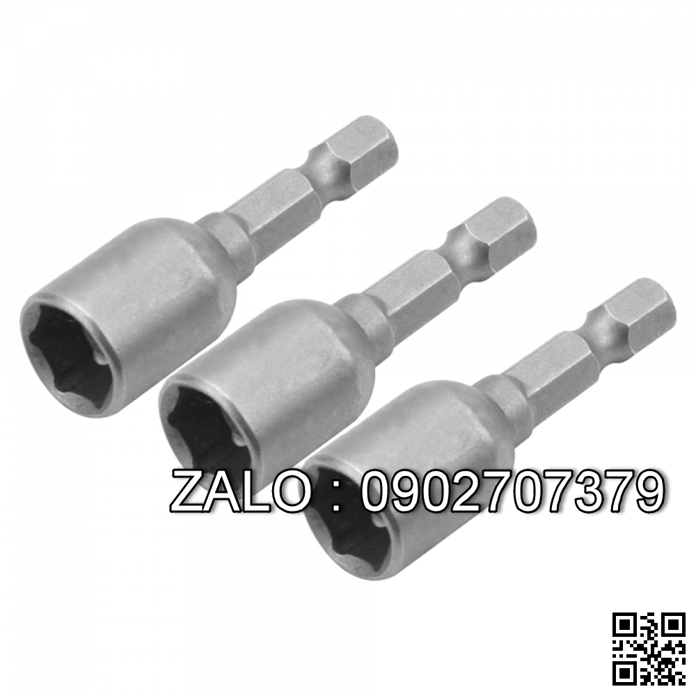 Đầu bắn tôn 19mm