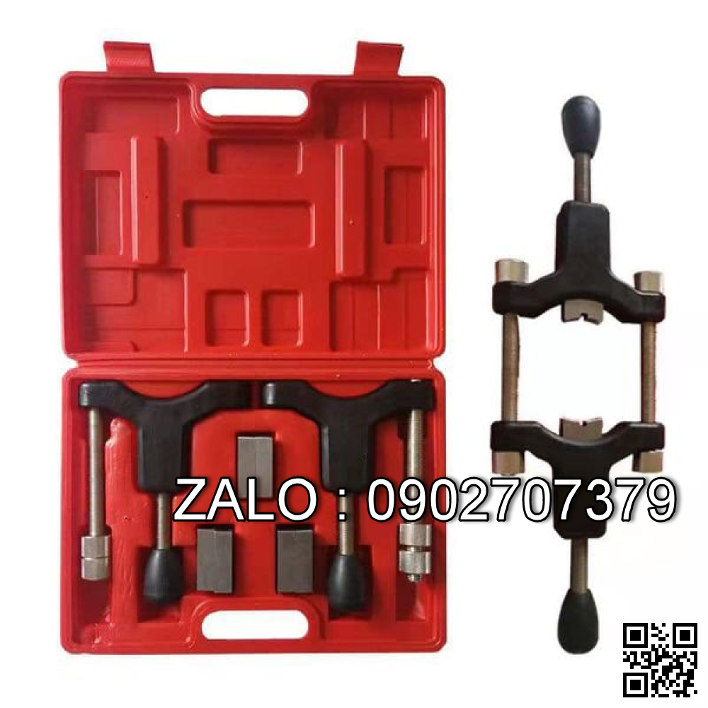 Bộ taro ren đầu đót cầu sau