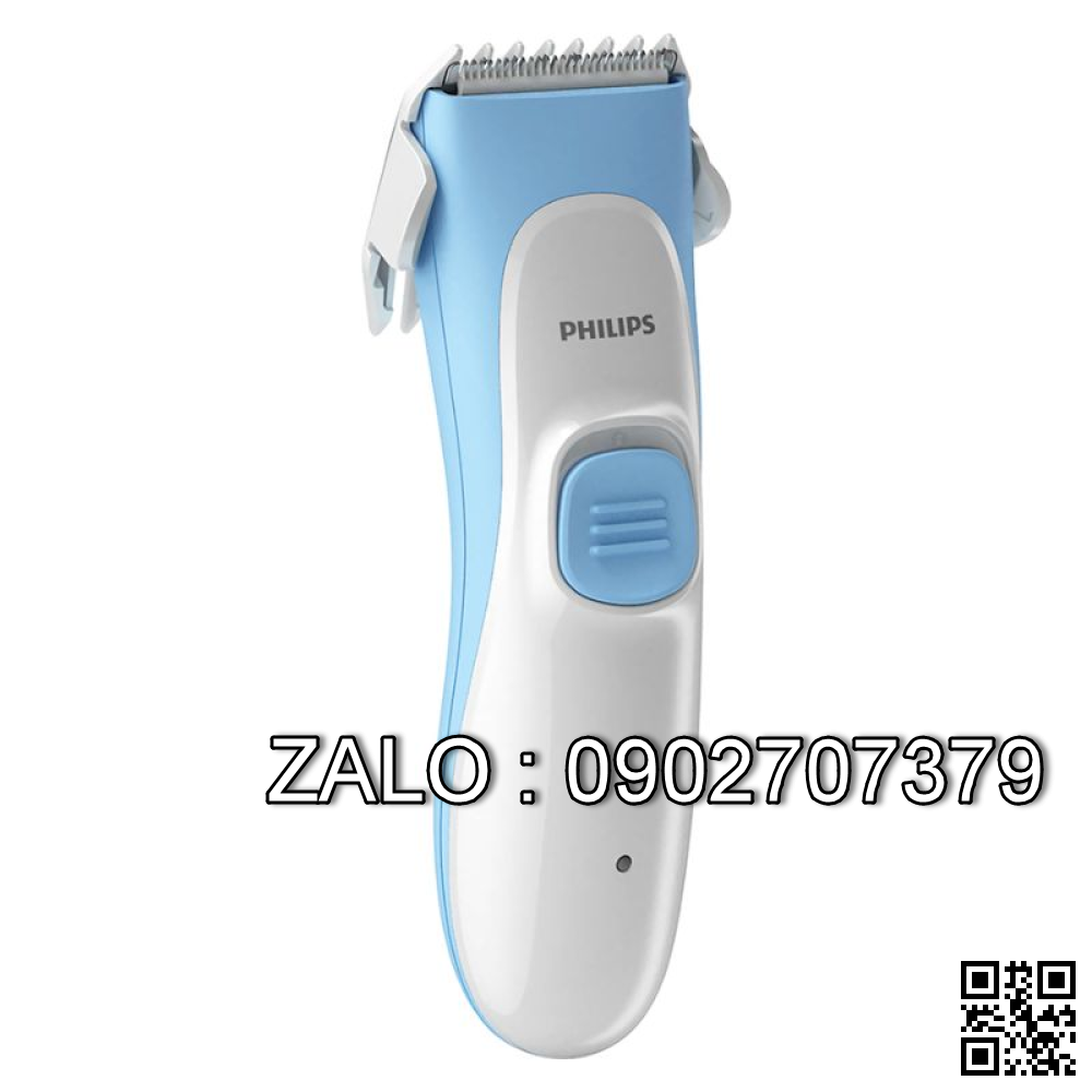 Máy cắt tóc trẻ em Philips HC1055