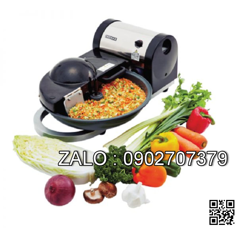 Máy Cắt Rau Củ Qủa DX-90 , Dremax
