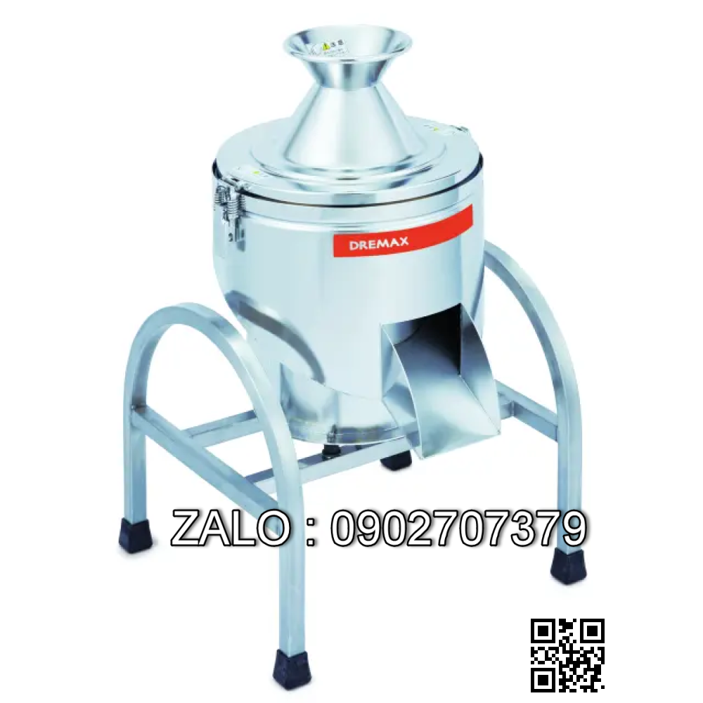 Máy Cắt Rau Củ Qủa Dremax DX-660