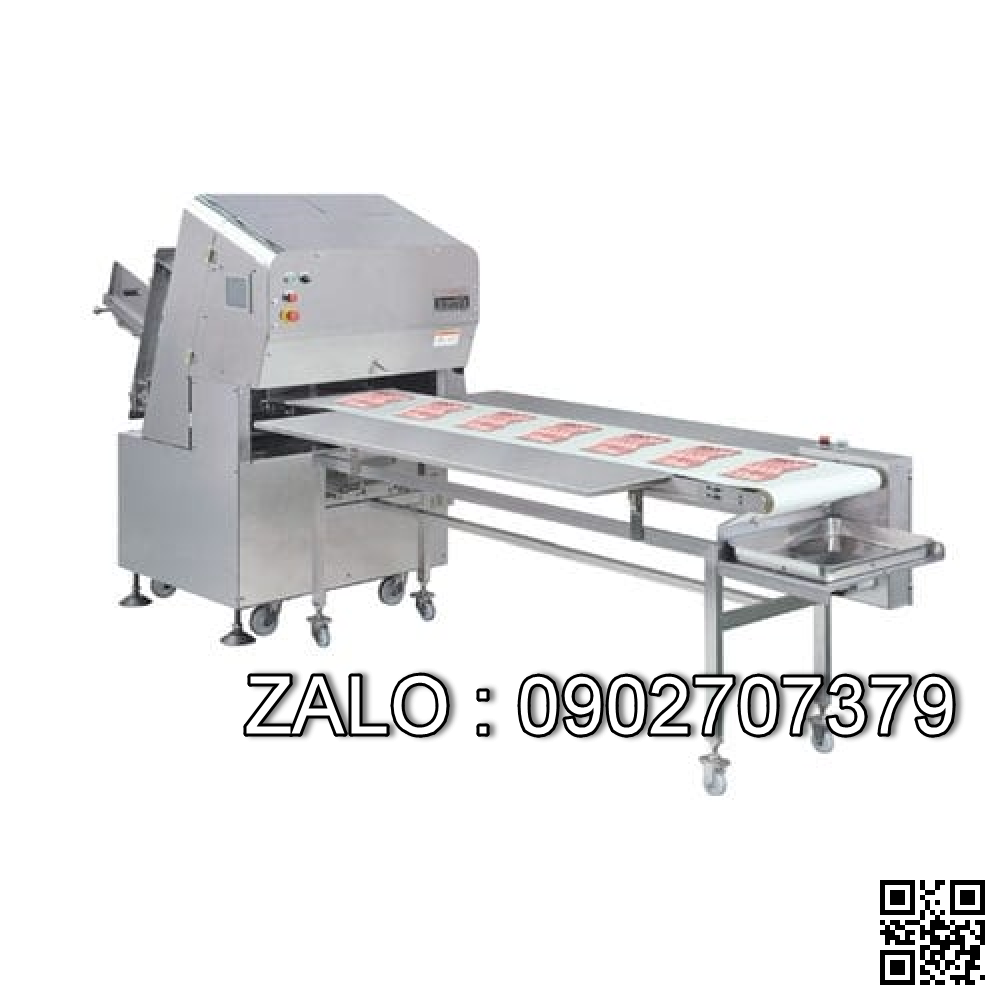 Máy Cắt Thịt Tươi Sống NUS-300 (Nantsune)