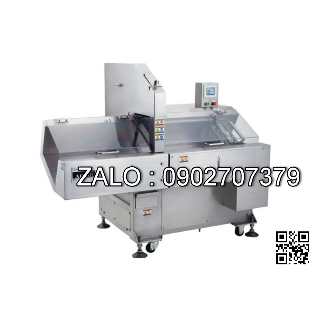 Máy Cắt Thịt Đông Lạnh BOON-360EV (Nantsune)