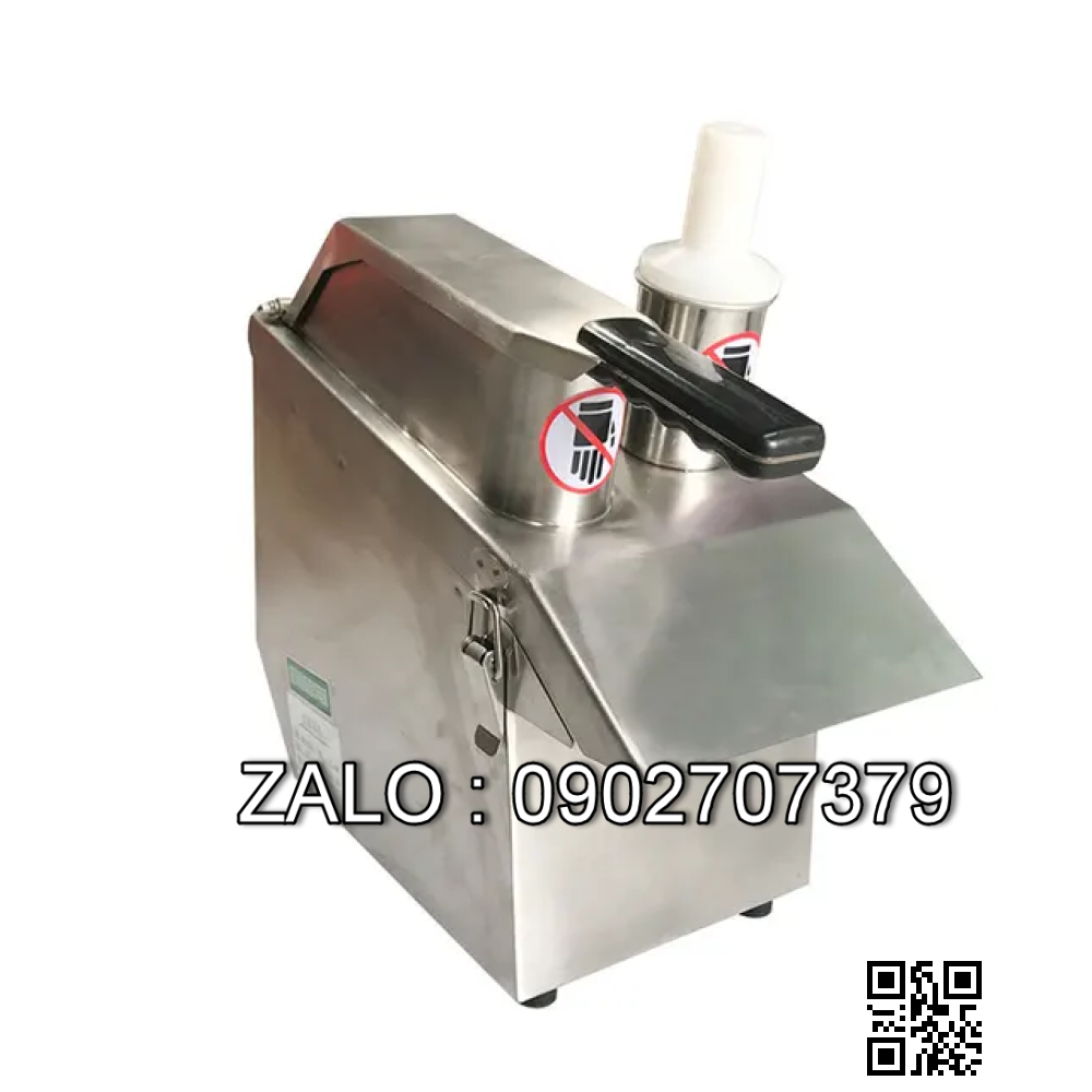 Máy cắt rau củ quả XJT-QGG823