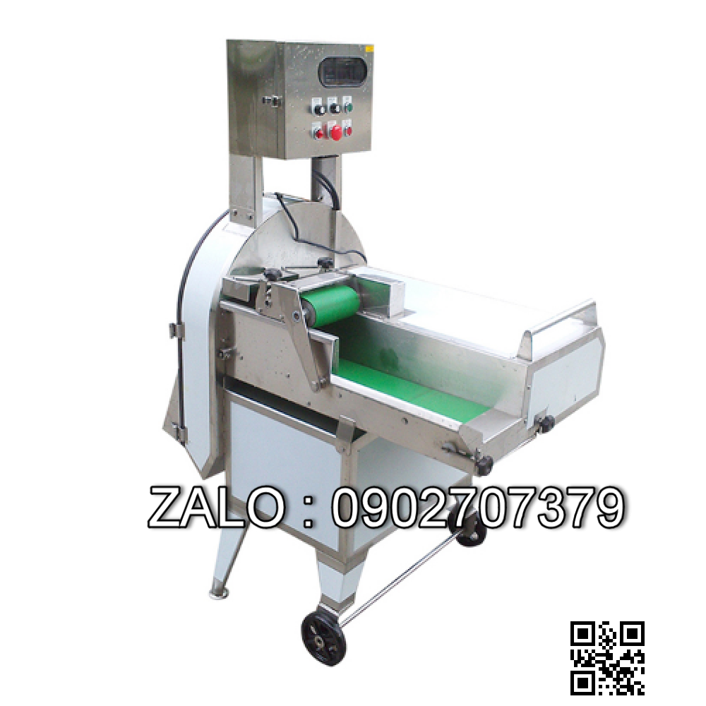 Máy cắt bắp cải lớn XJT-QC806