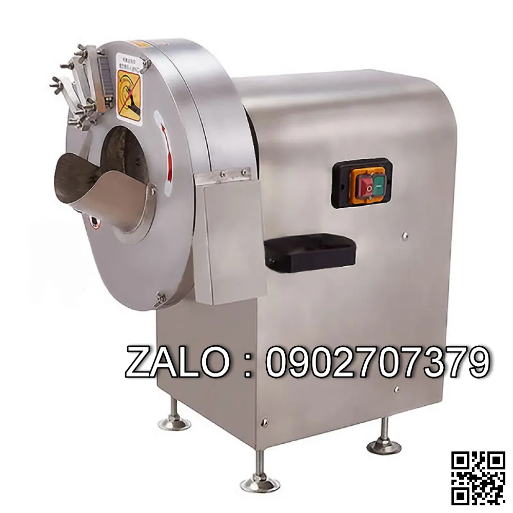 Máy cắt rau củ XJT-QJ