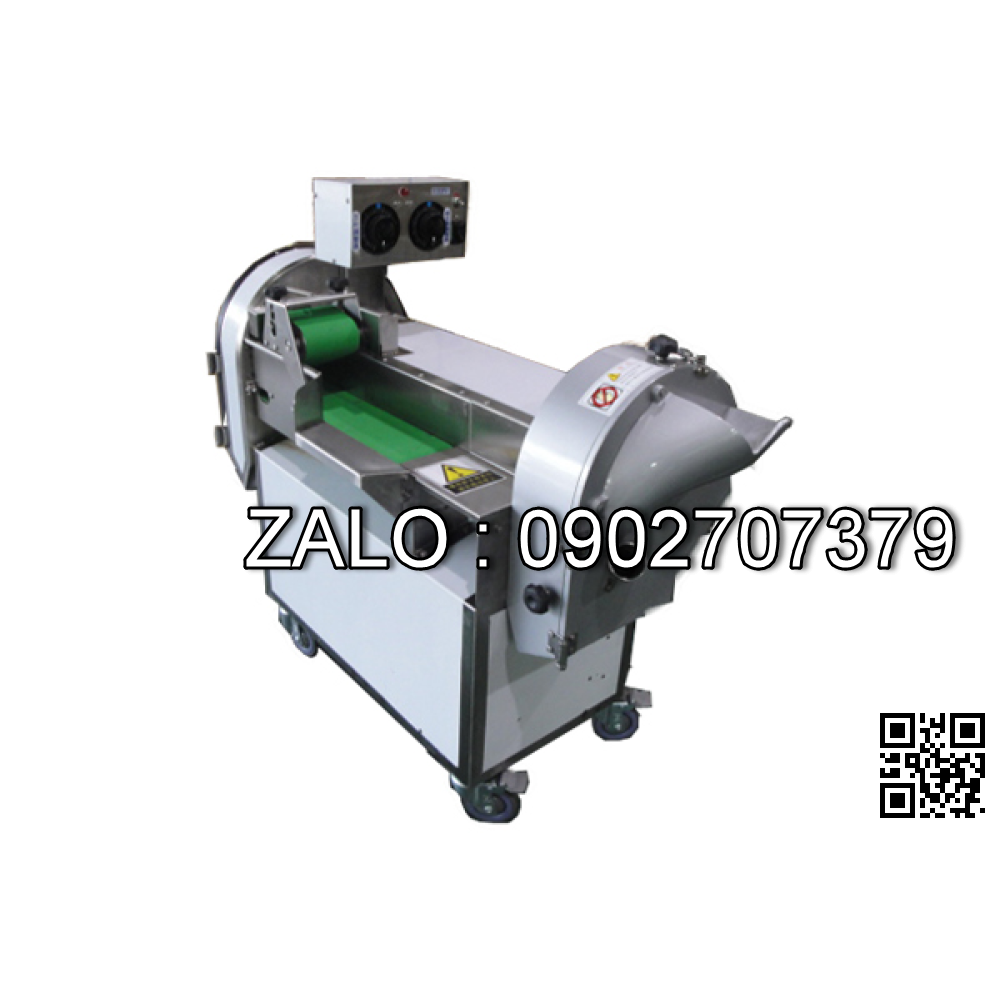 Máy cắt rau củ quả đa năng KN-VC55