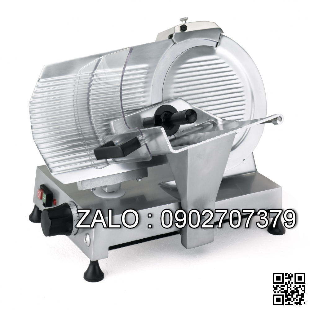 Máy cắt thịt Sammic GC-220