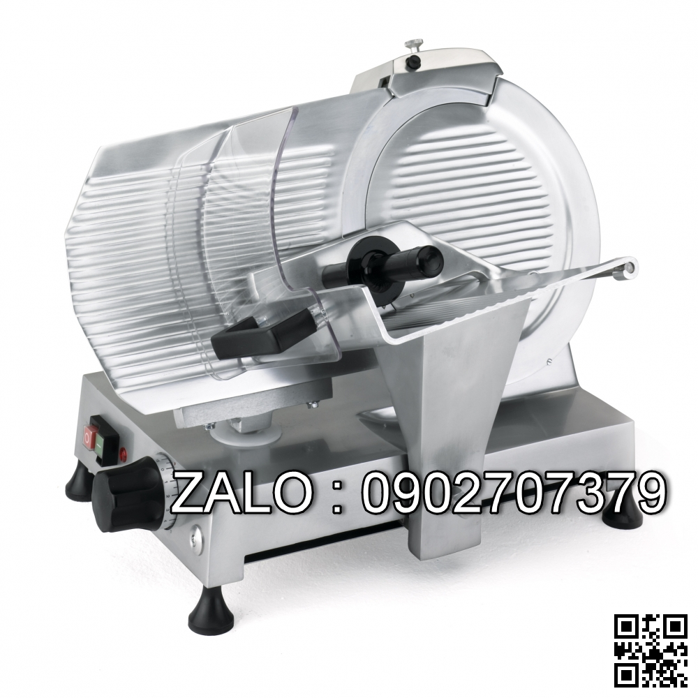 Máy cắt thịt Sammic GC-250
