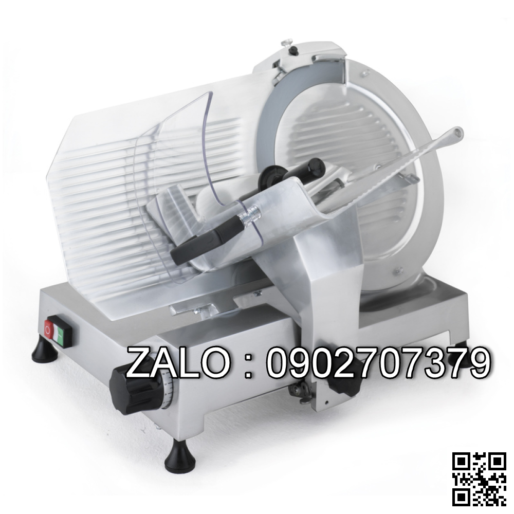 Máy cắt thịt đông lạnh Sammic GCP-250