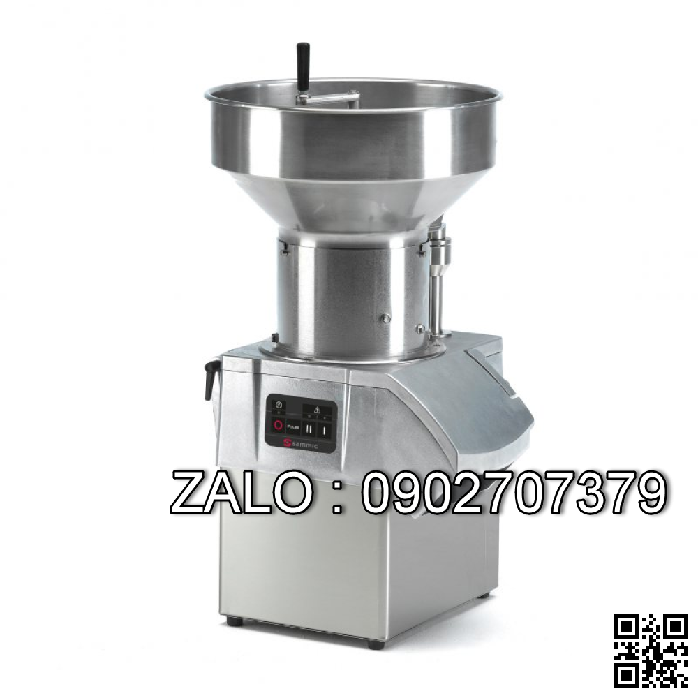 Máy cắt rau củ quả đa năng SAMMIC CA-62