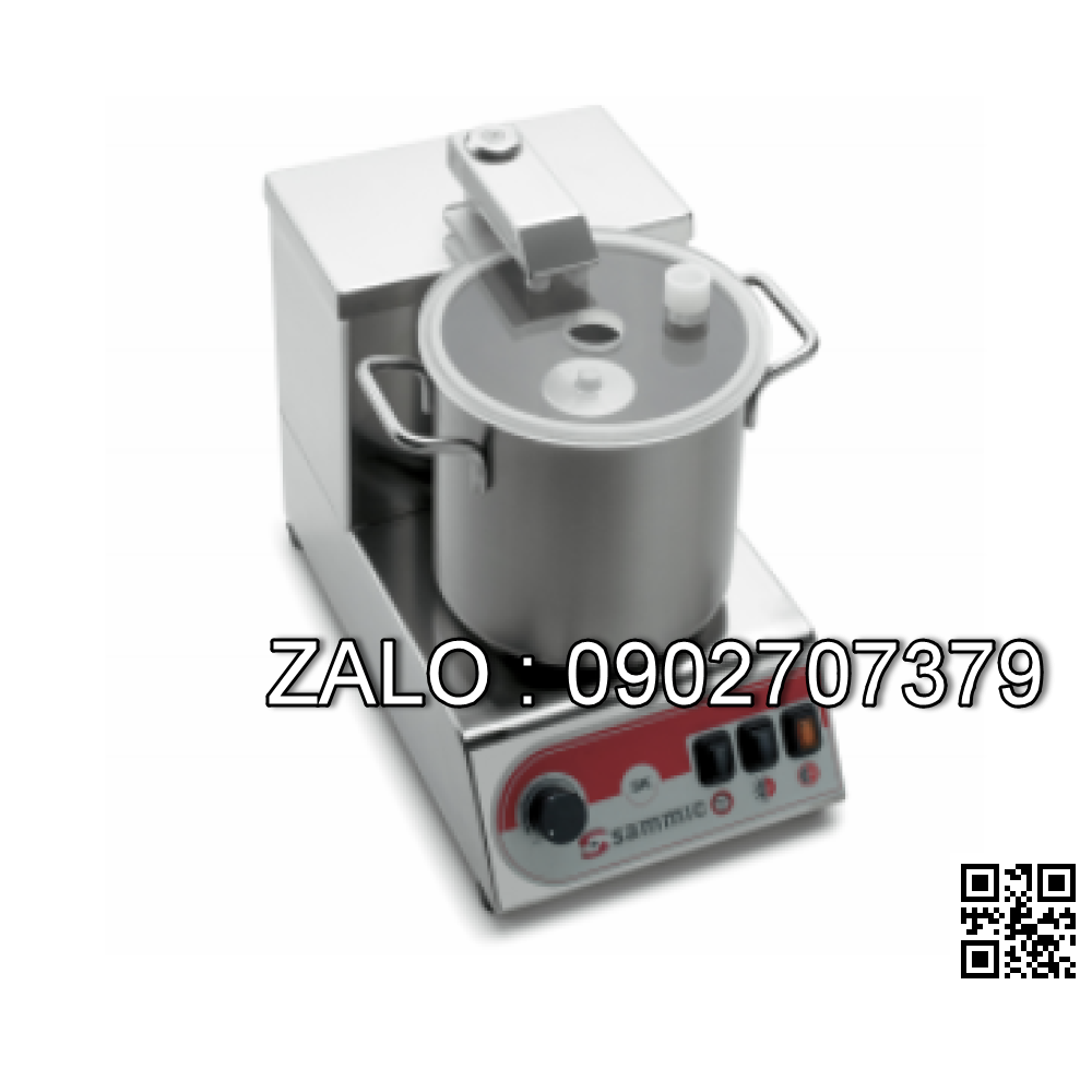 Máy cắt trộn thực phẩm Sammic SK-3