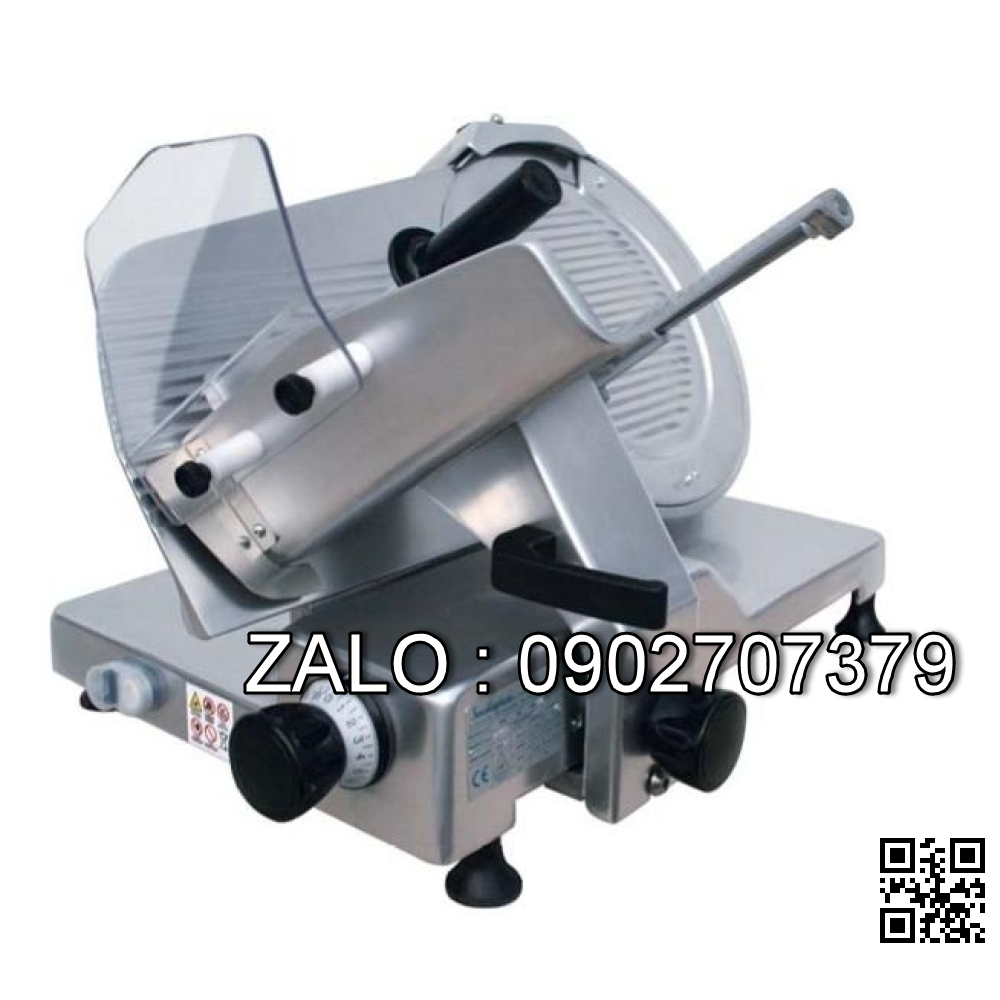 Máy cắt thit Sirman Swedlinghaus AF 300GRC