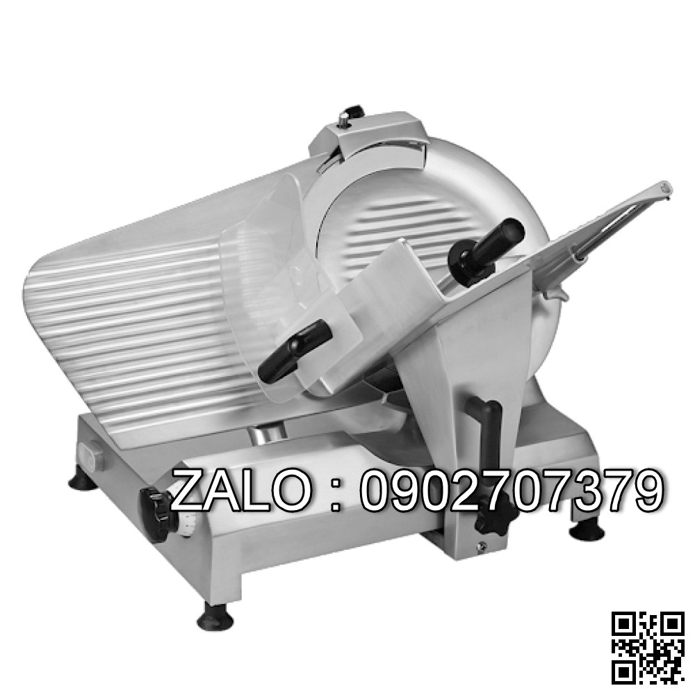 Máy cắt thịt Swedlinghaus AF 250 GR