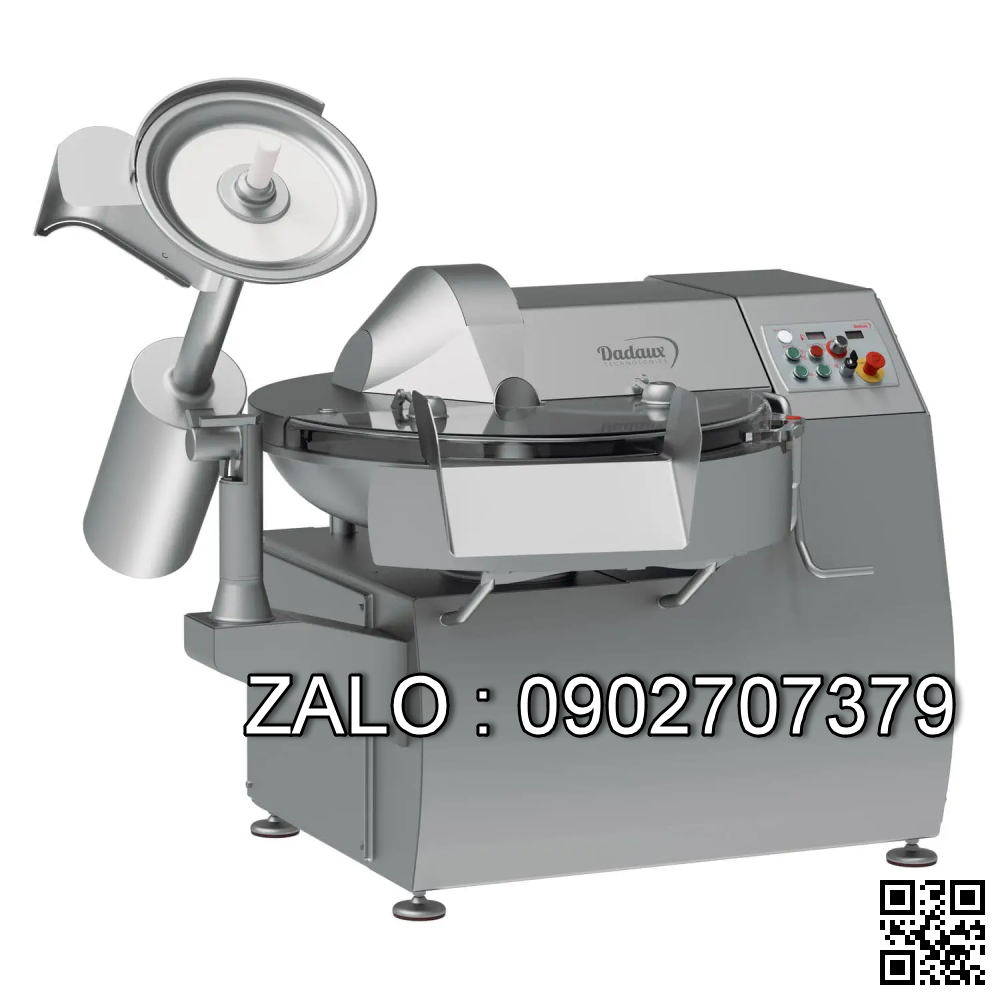 Máy cắt thịt Dadaux Titane 80 V