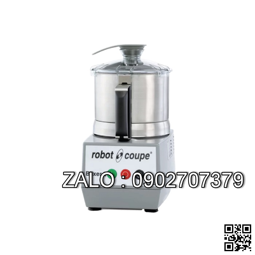 Máy cắt trộn thực phẩm Robot Coupe Blixer 2