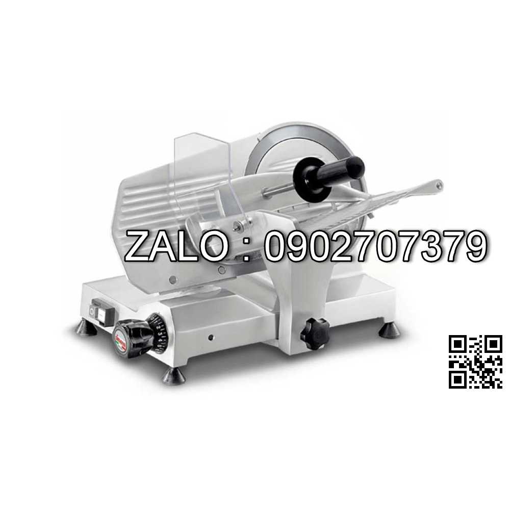 Máy cắt thịt Sirman Mirra 220C