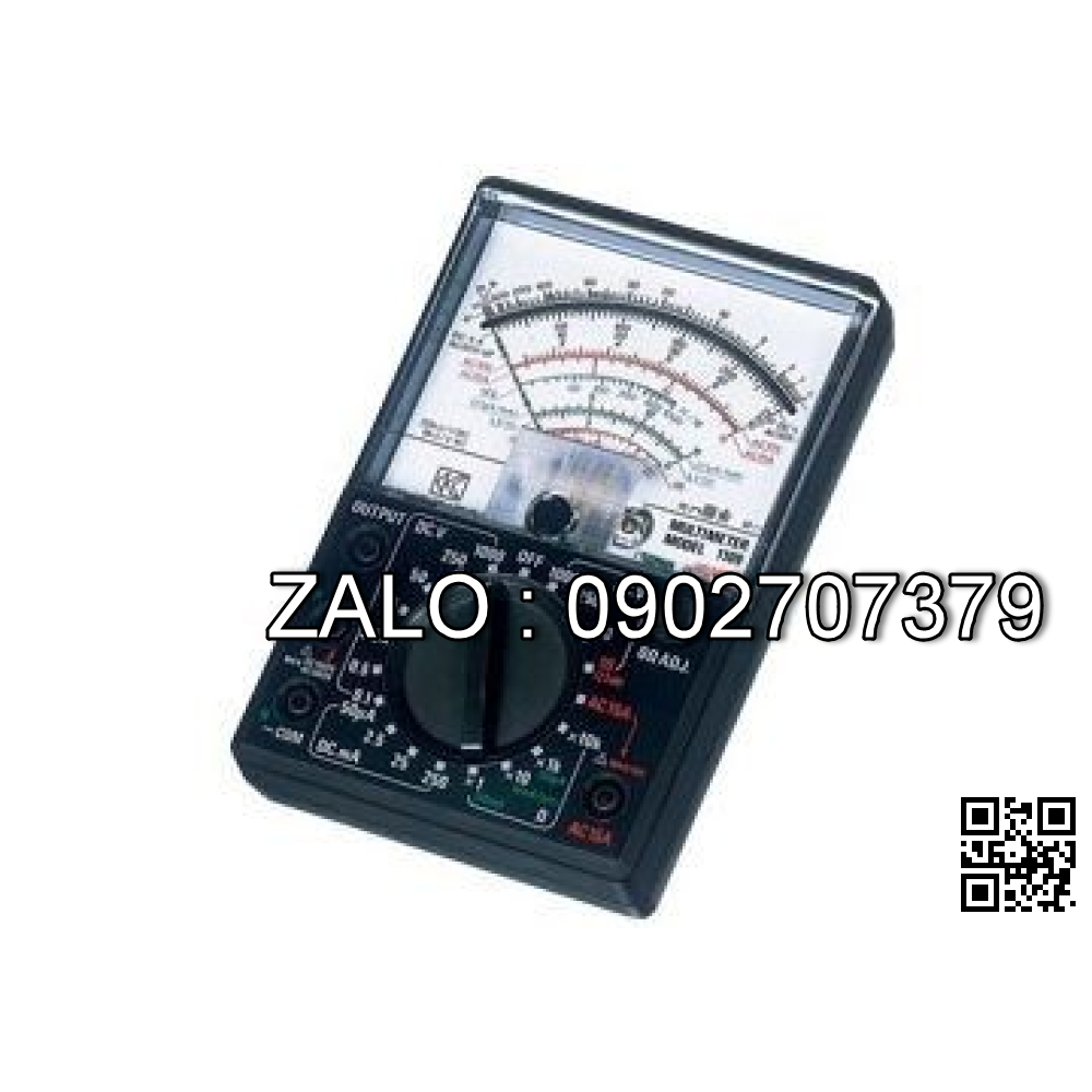 Đồng hồ vạn năng Kyoritsu 1109W