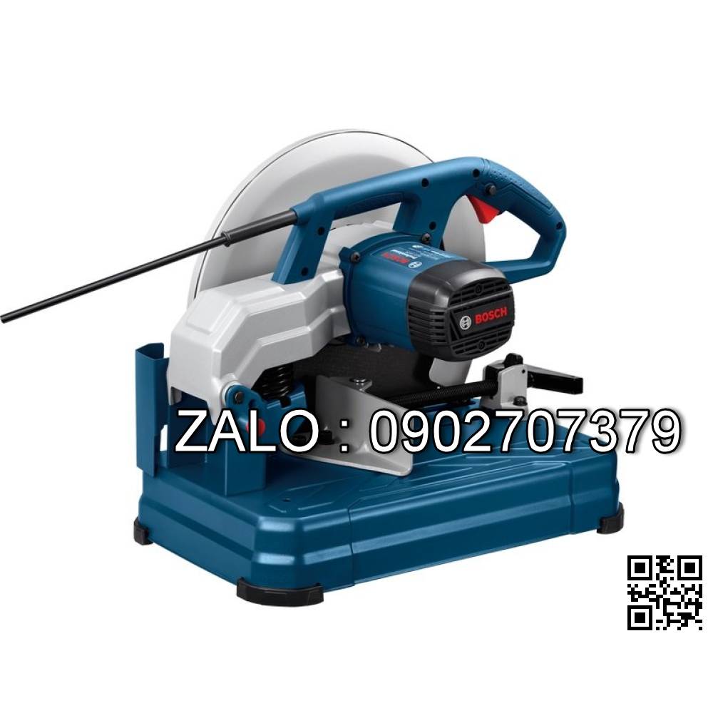 Máy cắt sắt Bosch GCO-2000