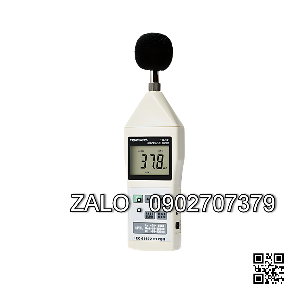 Đồng hồ so, Dial indicator, TM-1201