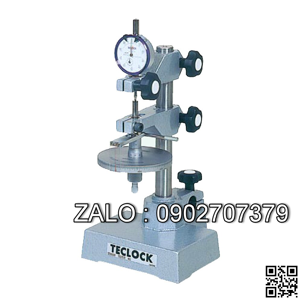Thiết bị hiệu chuẩn đồng hồ so Calibration tester FM-10