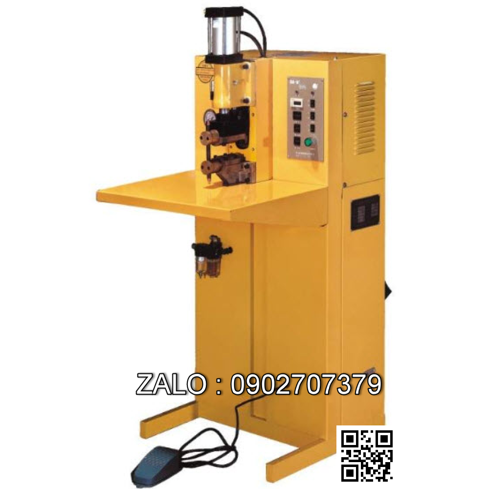 Máy hàn bấm 4 KVA