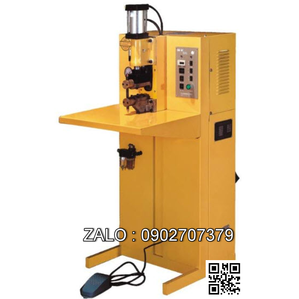 Máy hàn bấm 70 KVA