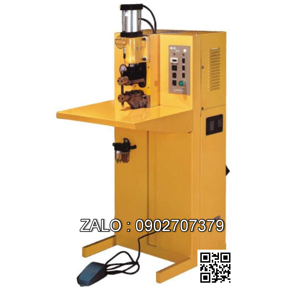 Máy hàn bấm JPC 35