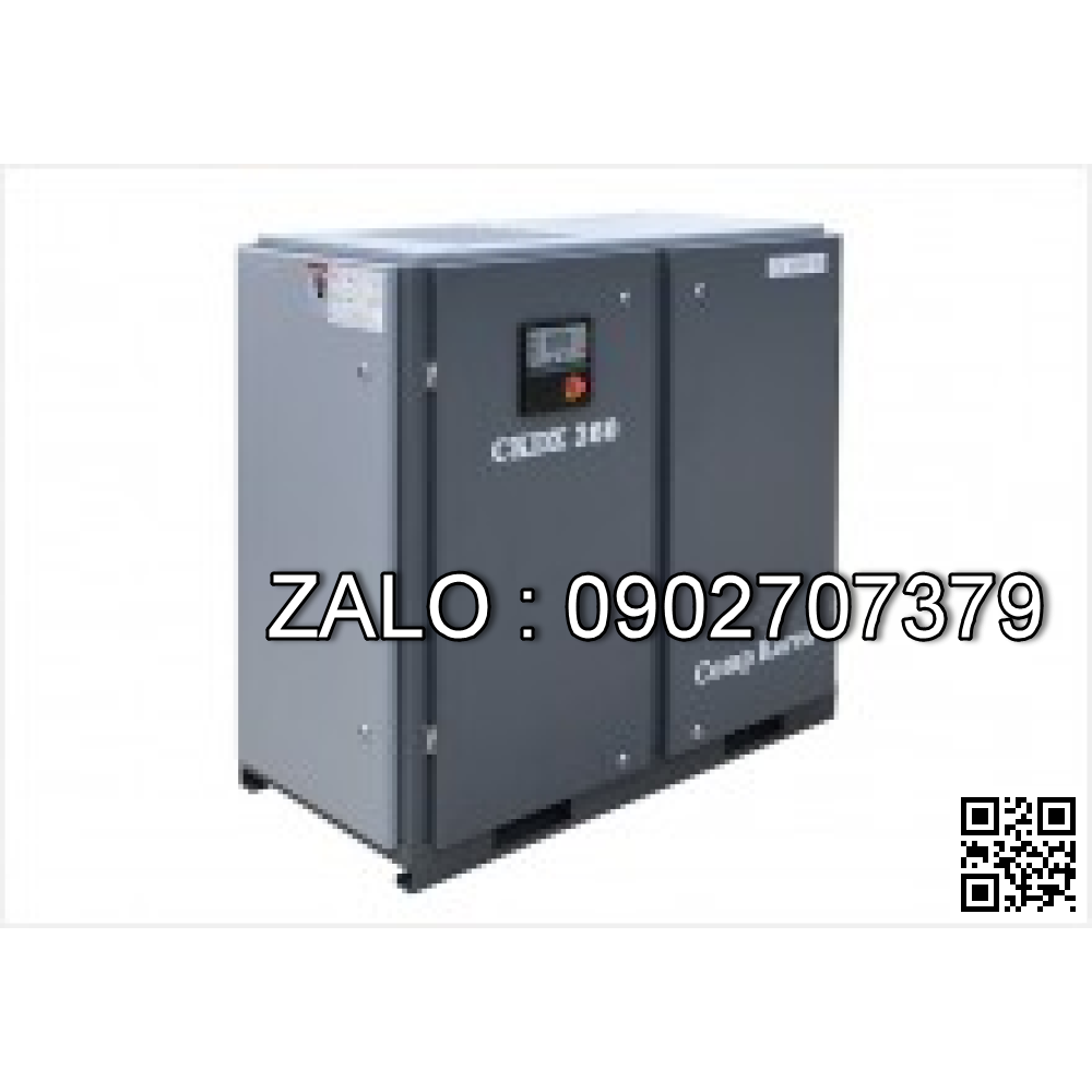 Máy nén khí trục vít Comp CKDX 1020
