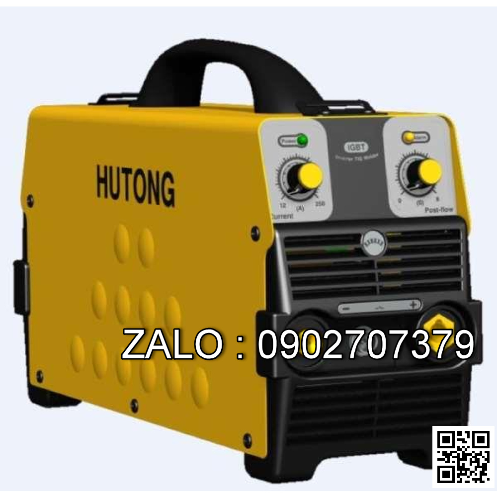 Máy hàn TIG HUTONG 160S
