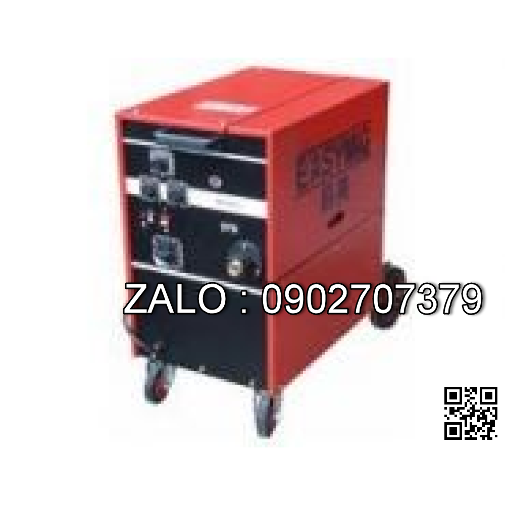 Máy hàn TIG EASY 200AC/DC