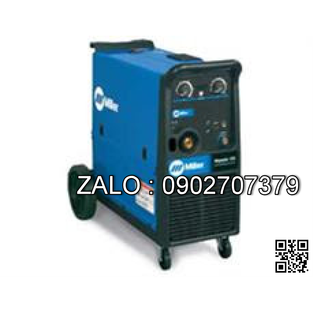 Máy hàn Millermatic 180 with Auto-Set