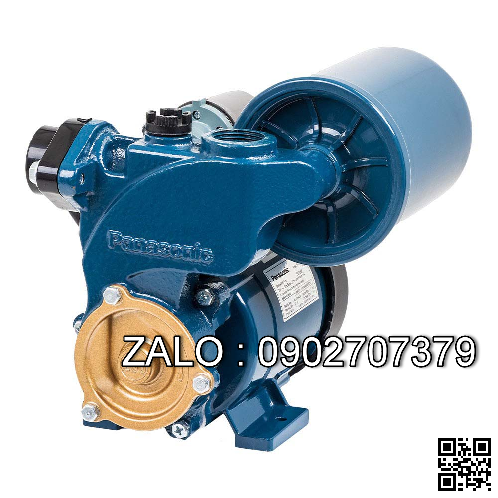 Máy bơm nước Panasonic A-200JAK
