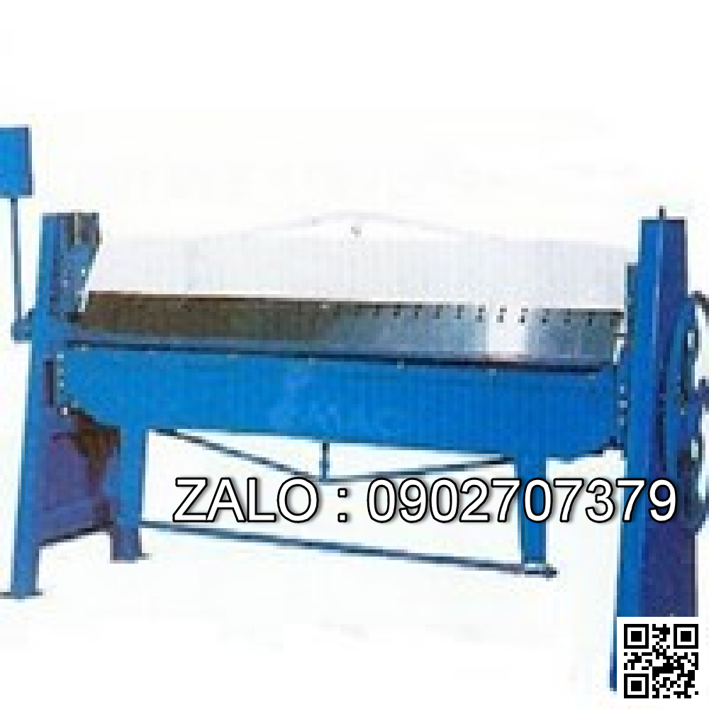 Máy cắt tôn đạp chân Q1-1.0X1000