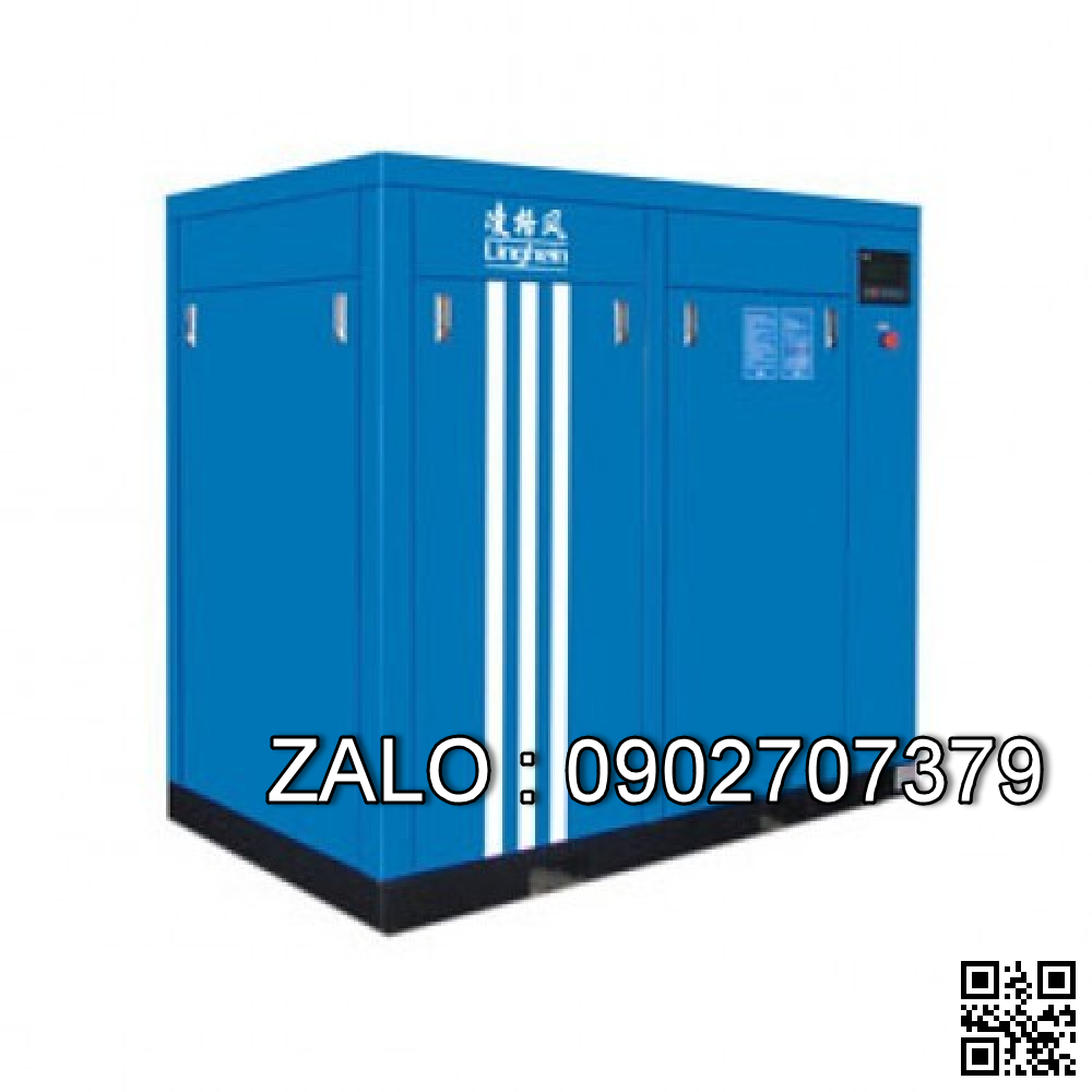 Máy nén khí trục vít Linghein L22-13 (30HP)