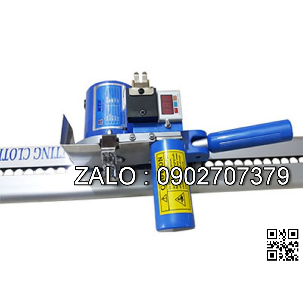 Máy Cắt Vải Đầu Bàn Model: MTD-559