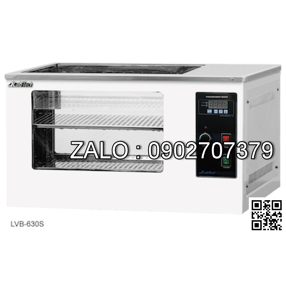 Bể điều nhiệt-Bể ổn nhiệt đo độ nhớt 30 Lít Daihan Labtech LVB-630S