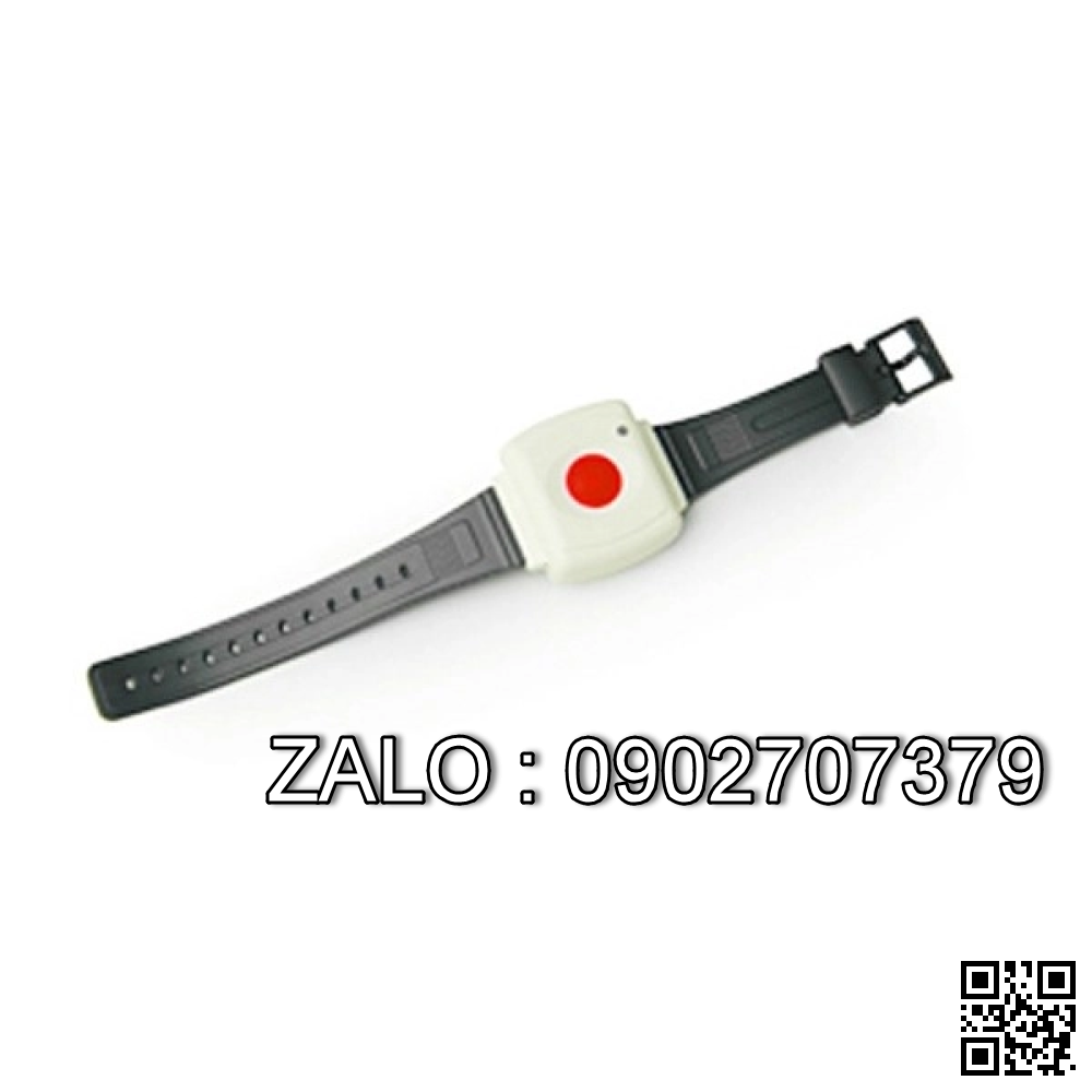Nút ấn khẩn cấp hình đồng hồ SR-117
