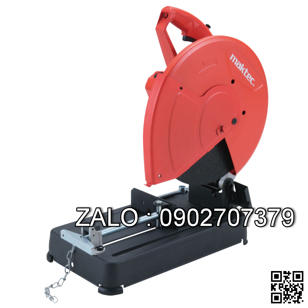 Máy cắt sắt MT241 Maktec 2000W
