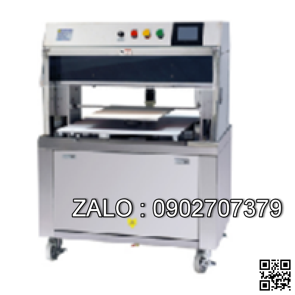 Máy cắt bánh bông lan CP-630